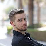 Cameron England(10k+)