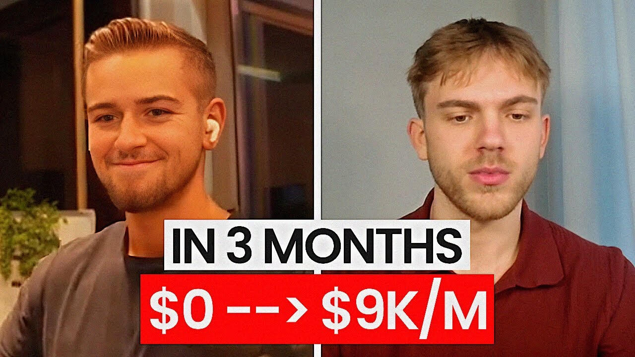 My BEST Memecoin Trading Strategy